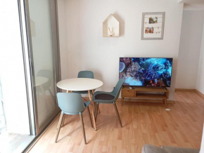 Purpurina Apartment